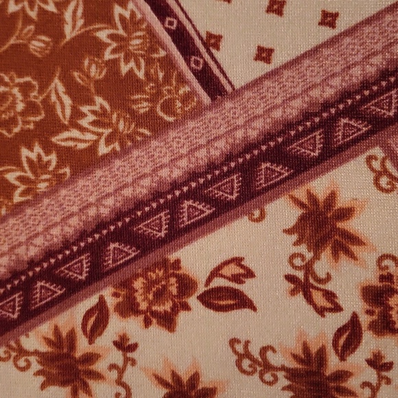 Haptics drop shoulder top - Picture 5 of 6